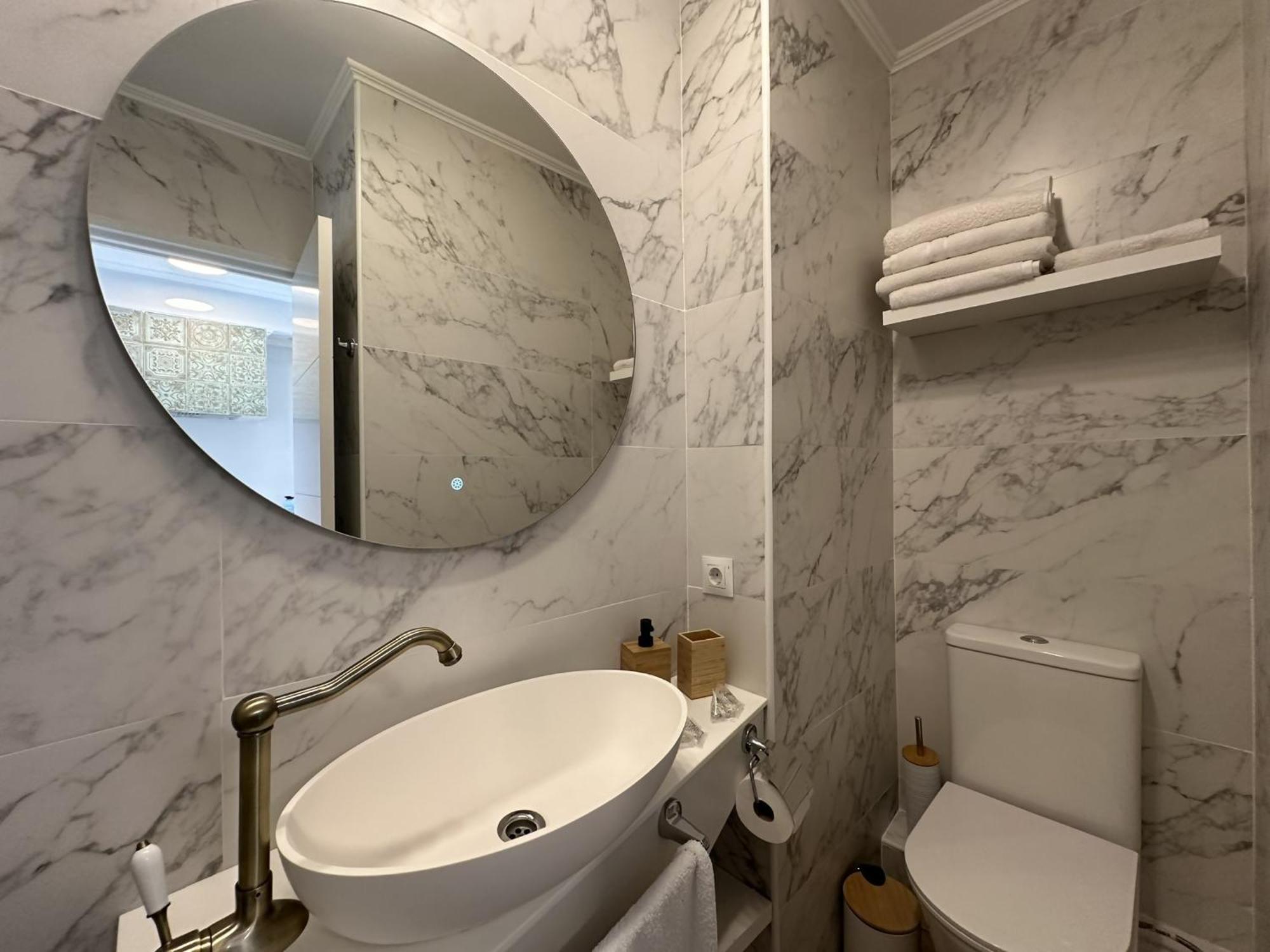 Estudio Agata Con Piscina A 800M De La Playa Benalmadena Ngoại thất bức ảnh